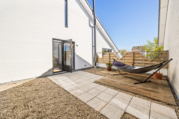 Medium property photo - Bekerstraat 12, 2492 WD The Hague